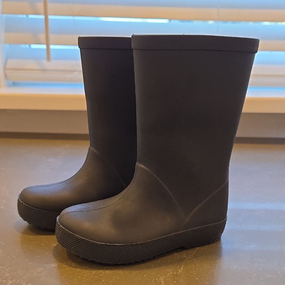 Zara Kids Rain Boots